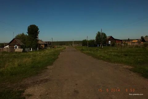Троицкое кемеровская область погода