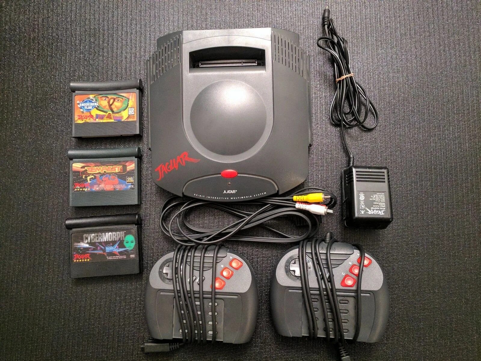 Atari jaguar. Jaguar Gafri. Приставка Атари Ягуар. Консоль Атари Ягуар.