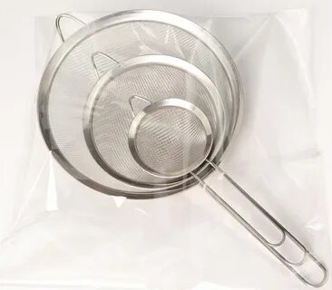 Проволочное сито