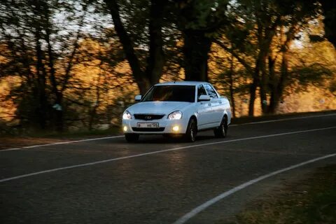 Ехай на приора