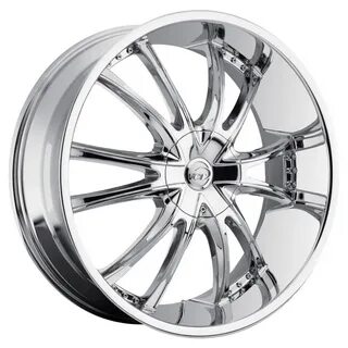 Chrome x