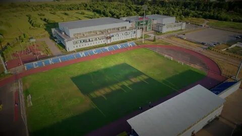 Истра спортивная