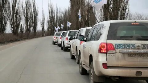 Миссия машина
