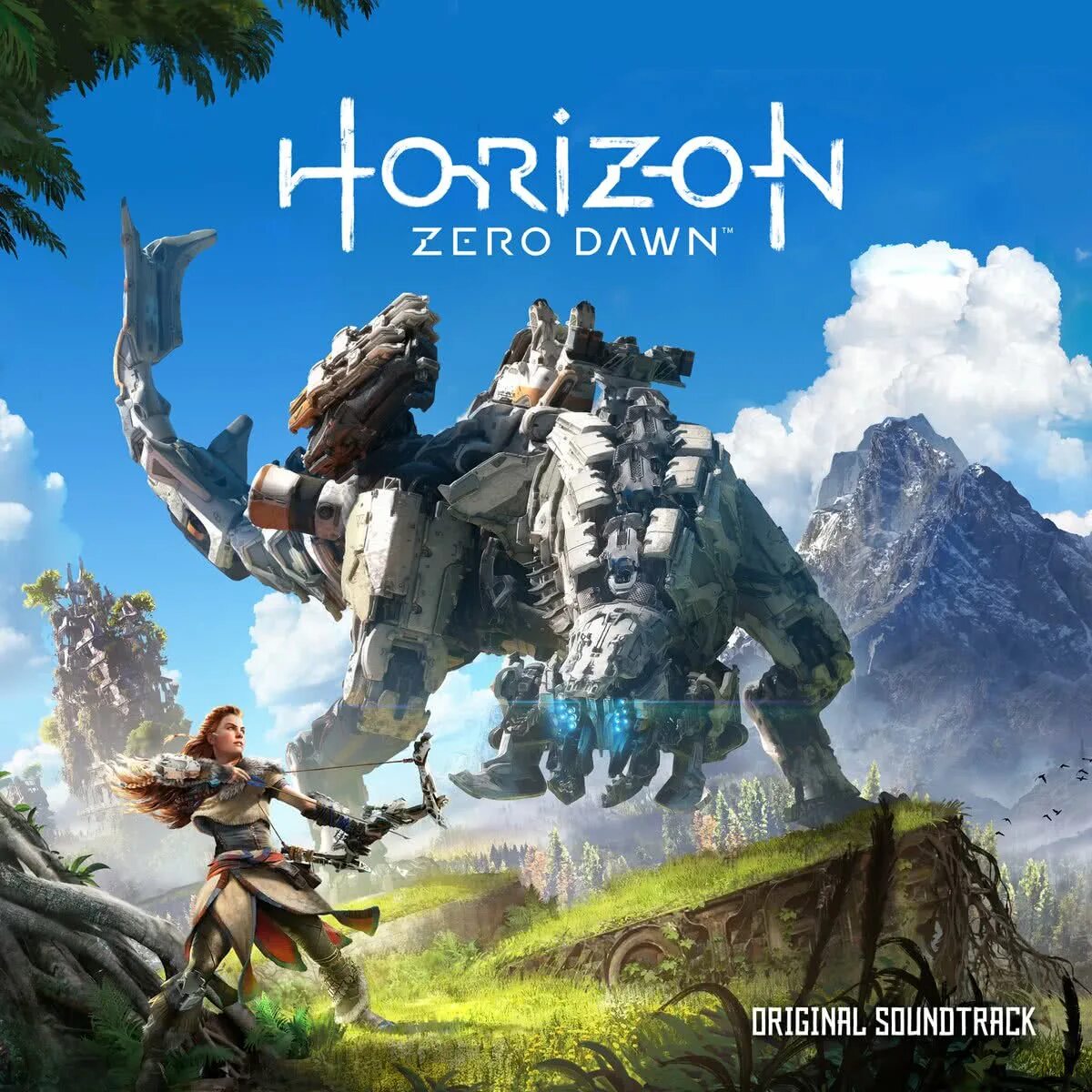 Horizon zero dawn sony. Хоризон пс4. Horizon Zero Dawn (ps4). Horizon Zero Dawn PLAYSTATION 3. Horizon Zero Dawn Бизон.