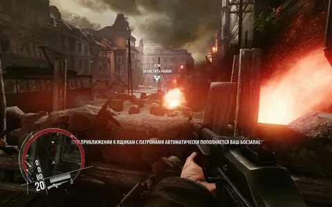 Игры без репаков