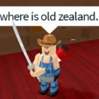 When were old