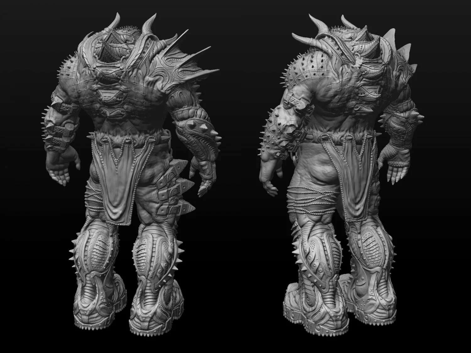 3d модель монстр. Модели збраш монстры. 3d модели монстр амбуш. 3d модели монстр халит. монстрик 3д модель.