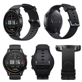Wi watch s1