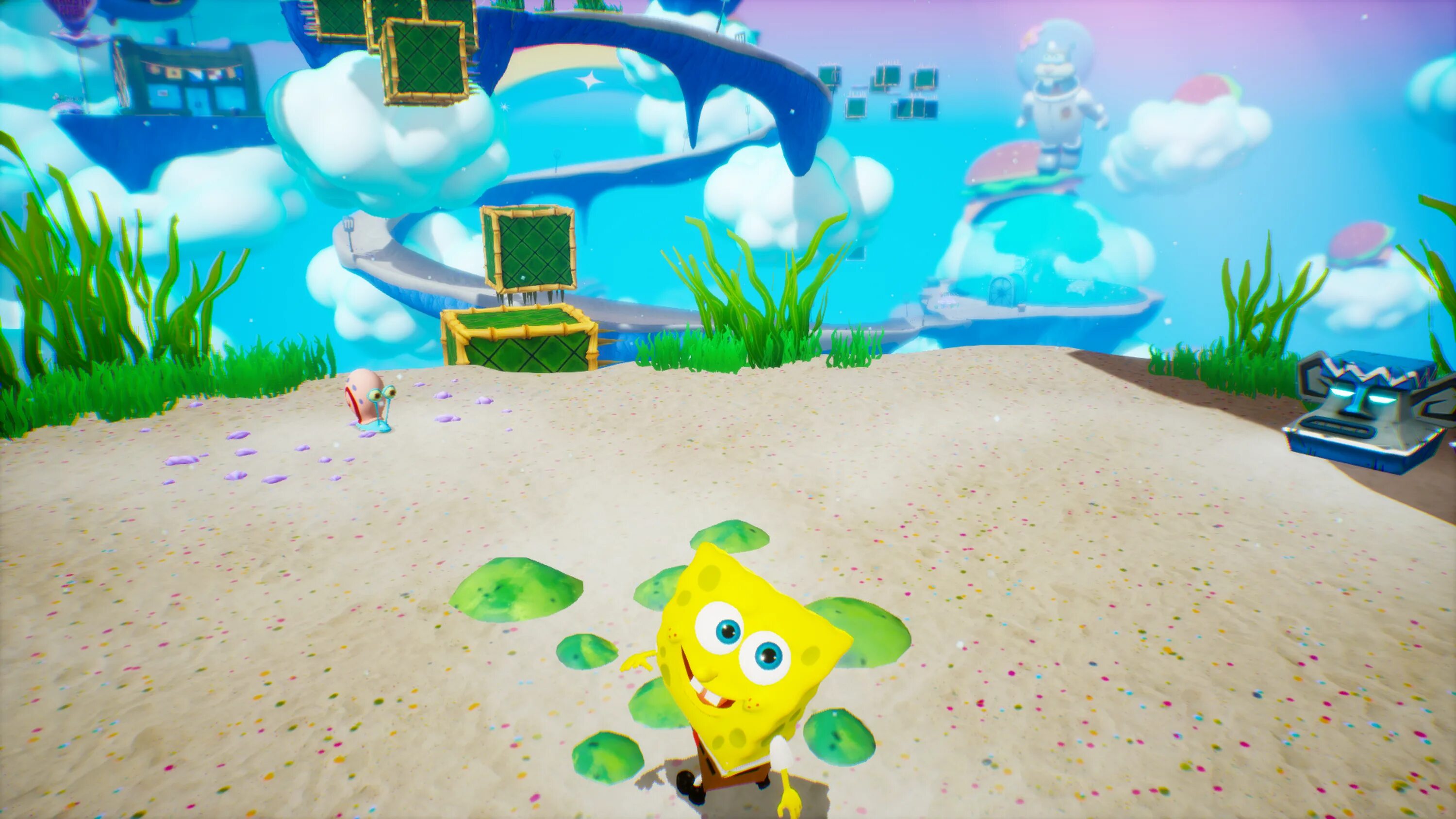 Spongebob прохождение. Spongebob Squarepants Battle for Bikini bottom. Spongebob Squarepants: Battle for Bikini bottom rehydrated ps4. Spongebob Battle for Bikini bottom открытый мир. Spongebob Battle for Bikini bottom 2003.