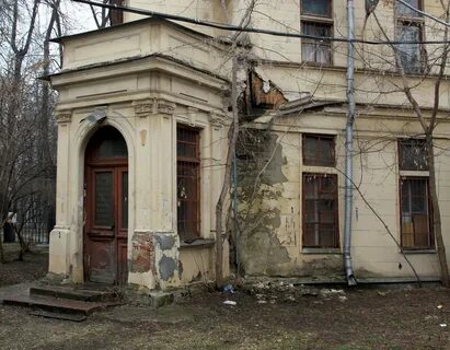 Дом в снегирево