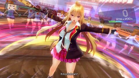 Valkyrie drive