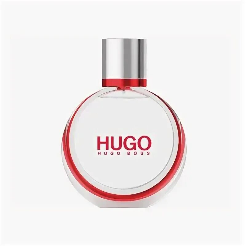 Hugo woman парфюмерная. Hugo Boss woman 75ml. Hugo Boss Hugo woman 30ml EDP /Ж/ (красный). Хьюго босс женские духи круглые. Хьюго босс женские красные круглые.