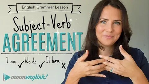 Grammar videos
