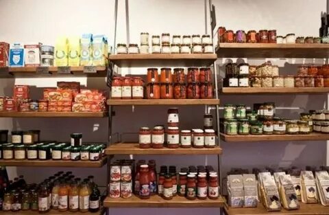 Греческие продукты в москве