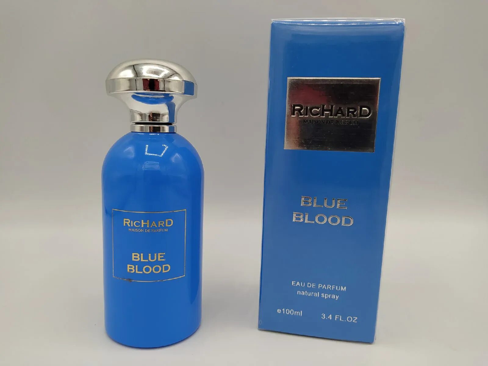 Richard Blue Blood 100 мл. Christian Richard Blue Blood 100мл. Green virus Richard духи. Green virus richard