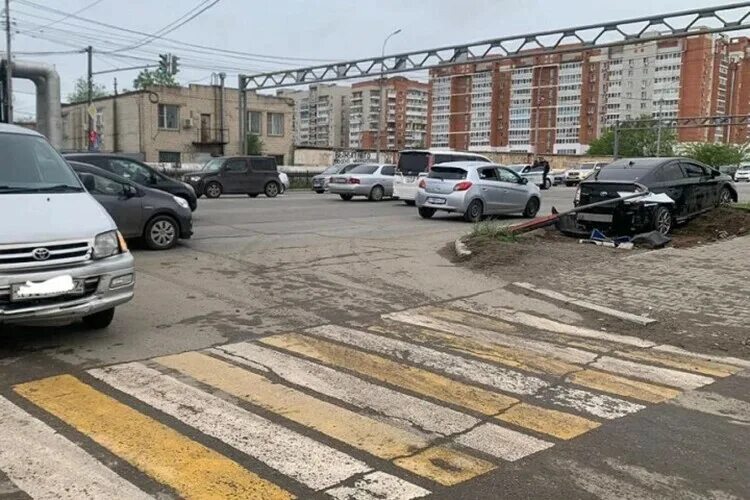 инцидент хабаровск