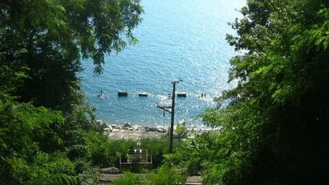 Морская даль 4