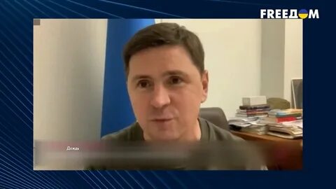 Последнее видео михаила подоляк