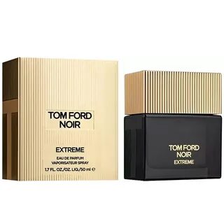 Noir extreme tom