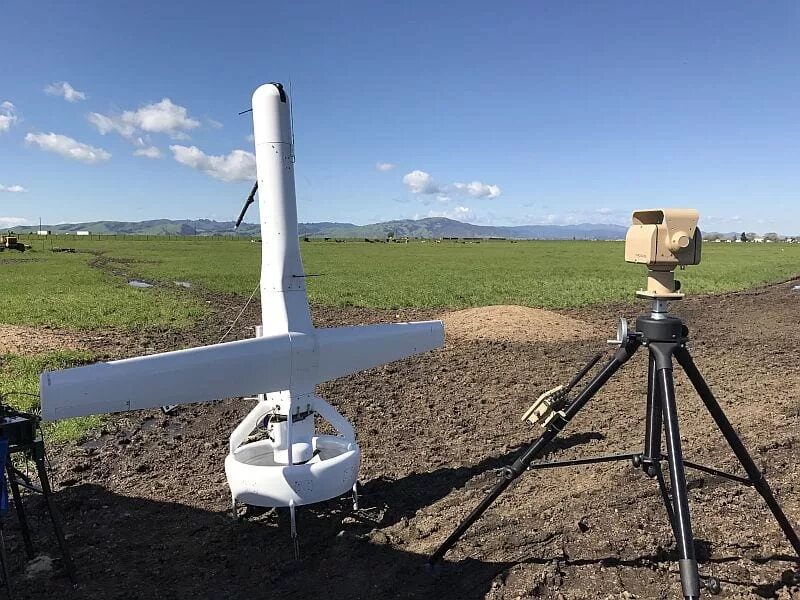 Signal intelligence