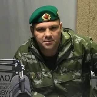 Красноярск пограничников 2