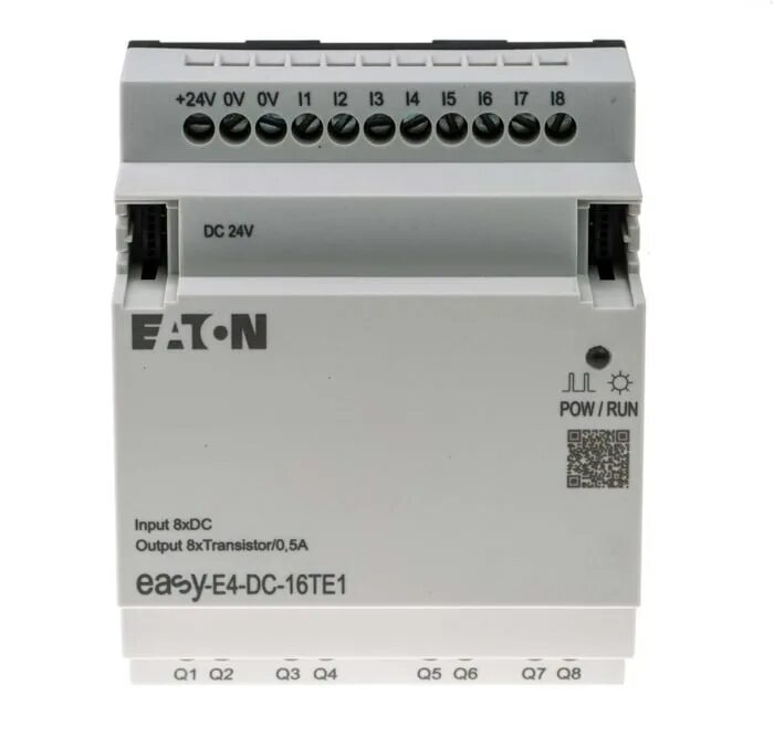 Eaton easy e4. Eaton easy 512-DC-RC. Программируемые реле easy 519-DC-rc10. Eaton easy 512 DC rcx10. Easy производитель