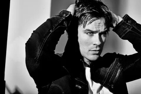 Ian black