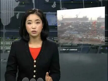 China today