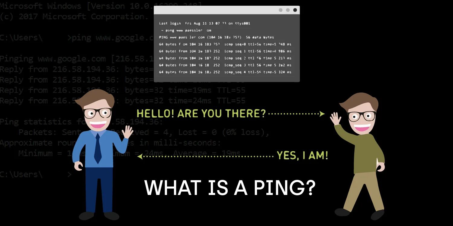 Bad ping. Ping windows 10. mineman bad ping. why we need low ping for games.