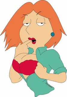 Lois Griffin #lois #griffin #FamilyGuy.