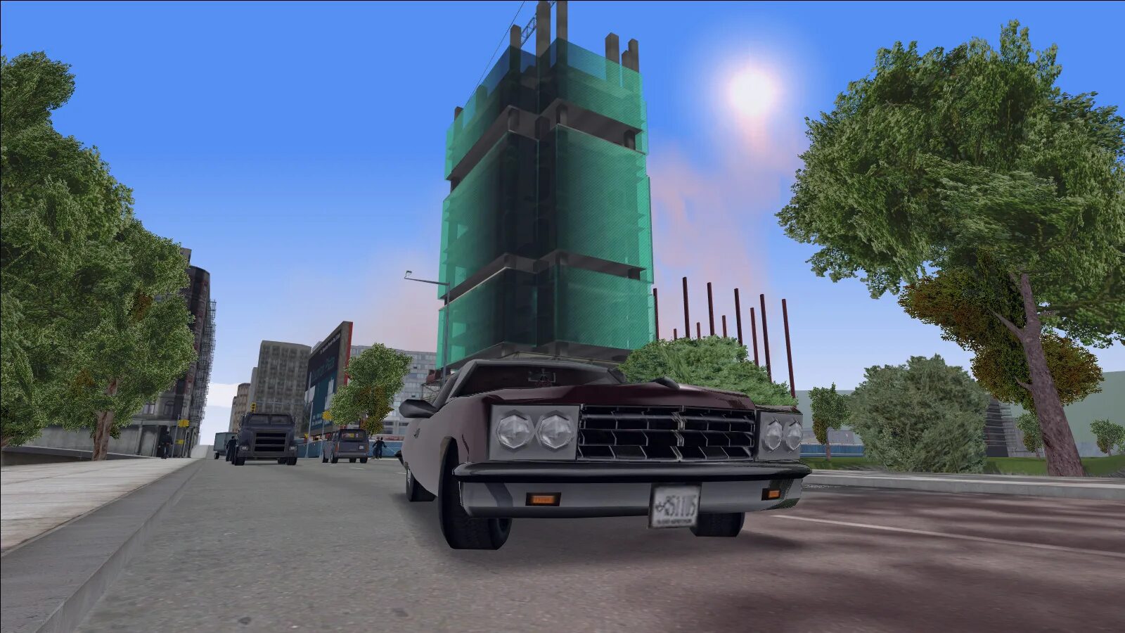 GTA 3 версия Xbox. GTA 3 Xbox cars. Gta 3 xbox