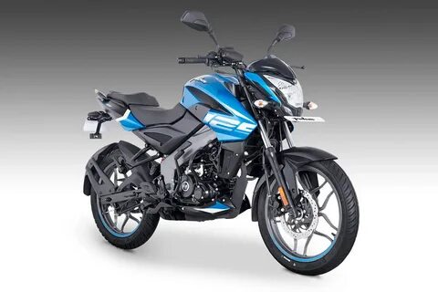 Bajaj pulsar 125