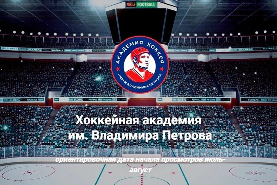 Академия хоккея. Академия Петрова Красногорск официальный сайт.