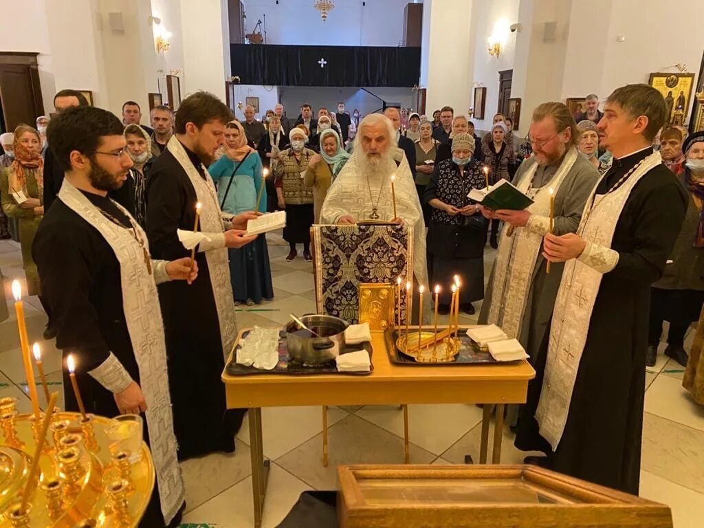 соборование в храме власия. соборование 2021. соборование в храме. соборование храм 2024. соборование.