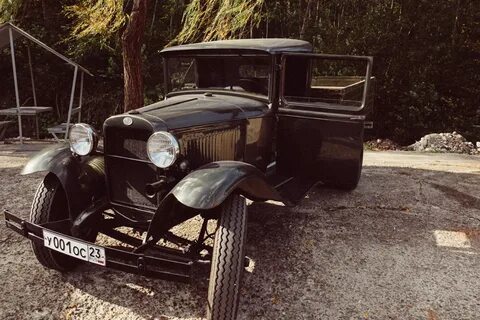 Автомобильная 30