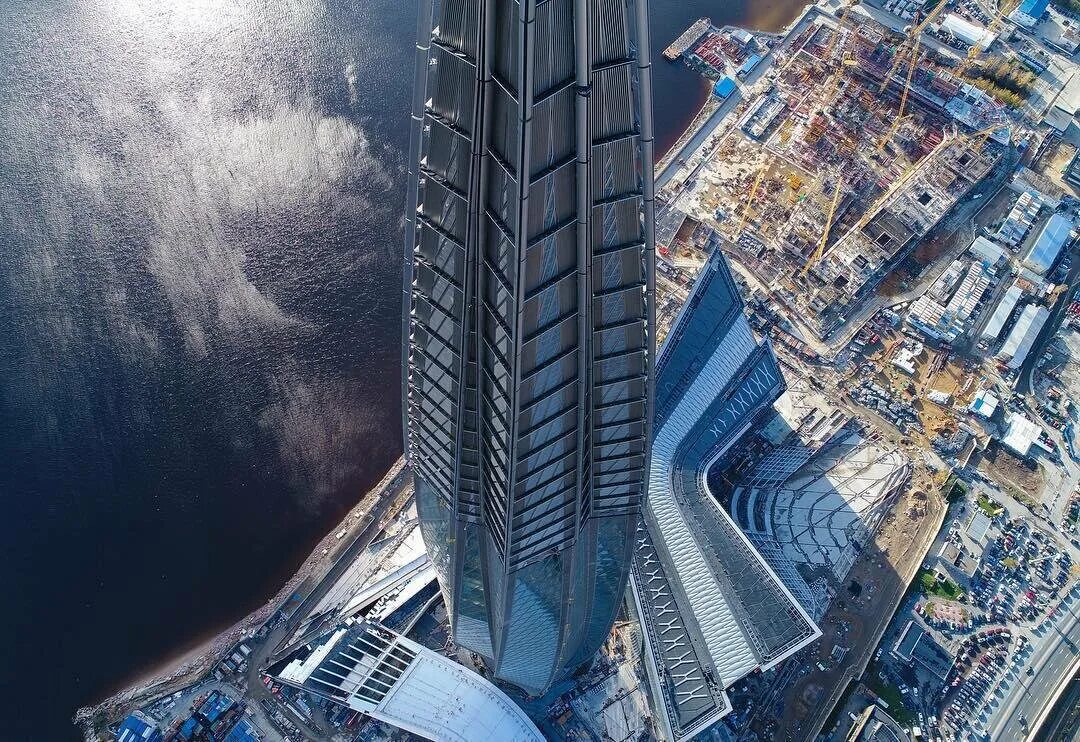 Дизайн башни лахта центр. Питер небоскреб Лахта-центр. Лахта-центр в Санкт-Петербурге 2021. Небоскреб Лахта центр. Лахта центр 2 башня.