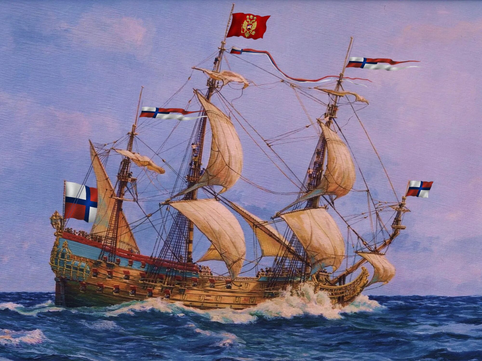 Корабль де Зевен Провинсиен. Фламандская каракка. Голландский корабль ПИНАС 17 века. Галеон корабль 17 века. Русские корабли 18