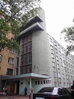 Петроверигский пер