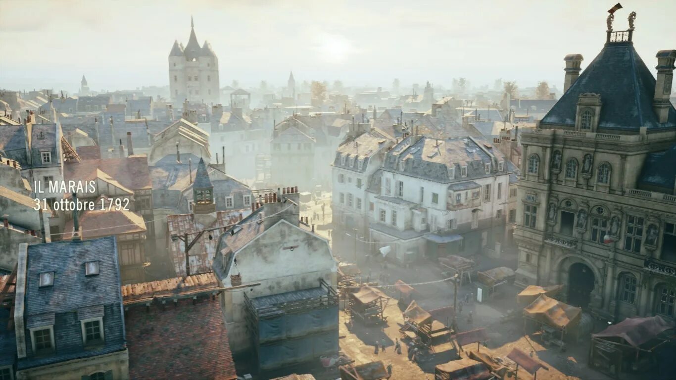 Ассасин крид париж. Assassin's Creed Unity. Assassin's Creed Unity город. Ассасин Крид Юнити архитектура. Ассасин Крид Юнити здания.