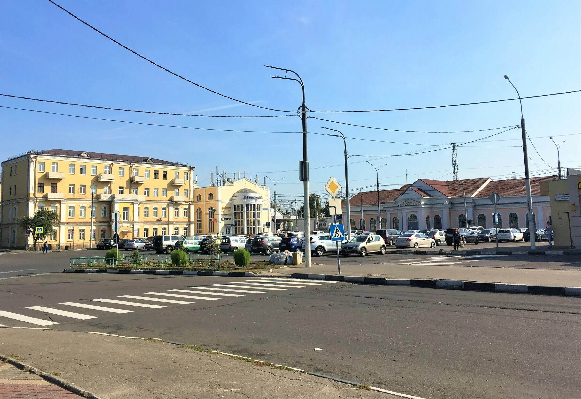 Станция курская подольск. Жд вокзал подольск. подольск станция 80 е. площадь лепсе. жд вокзал подольске фото.