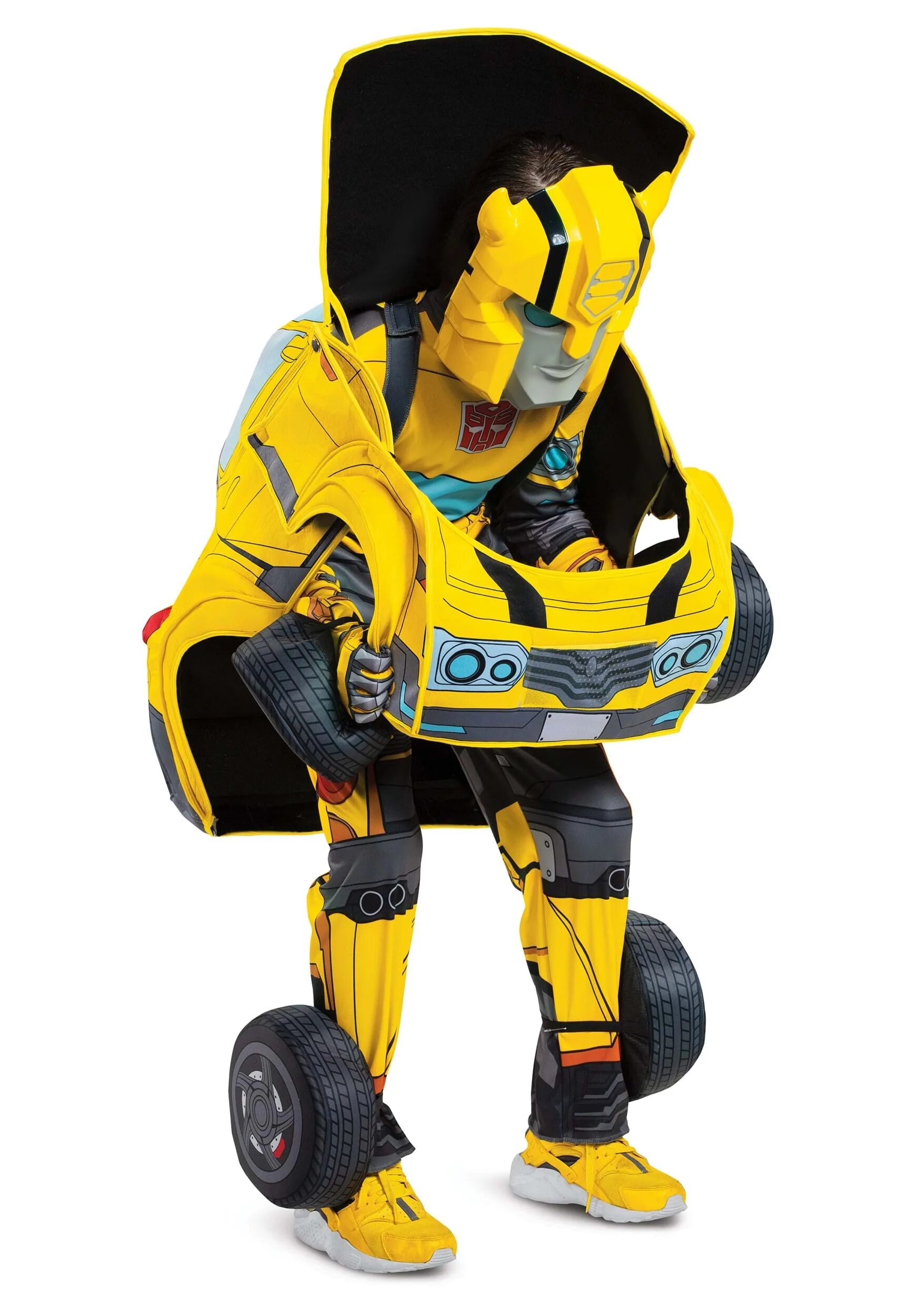 Костюм трансформера. Костюм бамблби (bumblebee). костюм трансформера бамблби. детский костюм трансформер бамблби. бамблби костюм который трансформируется.
