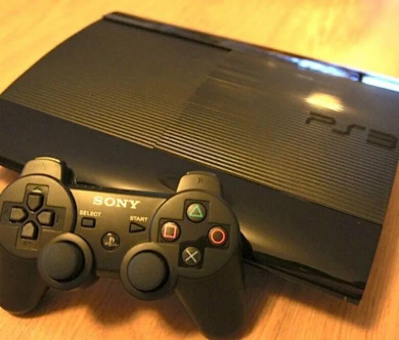 Sony 3 игровая приставка. Sony PLAYSTATION 3 super Slim. Sony PLAYSTATION 3 super Slim 500. Ps3 super Slim 500gb. Консоль ps3 super Slim.