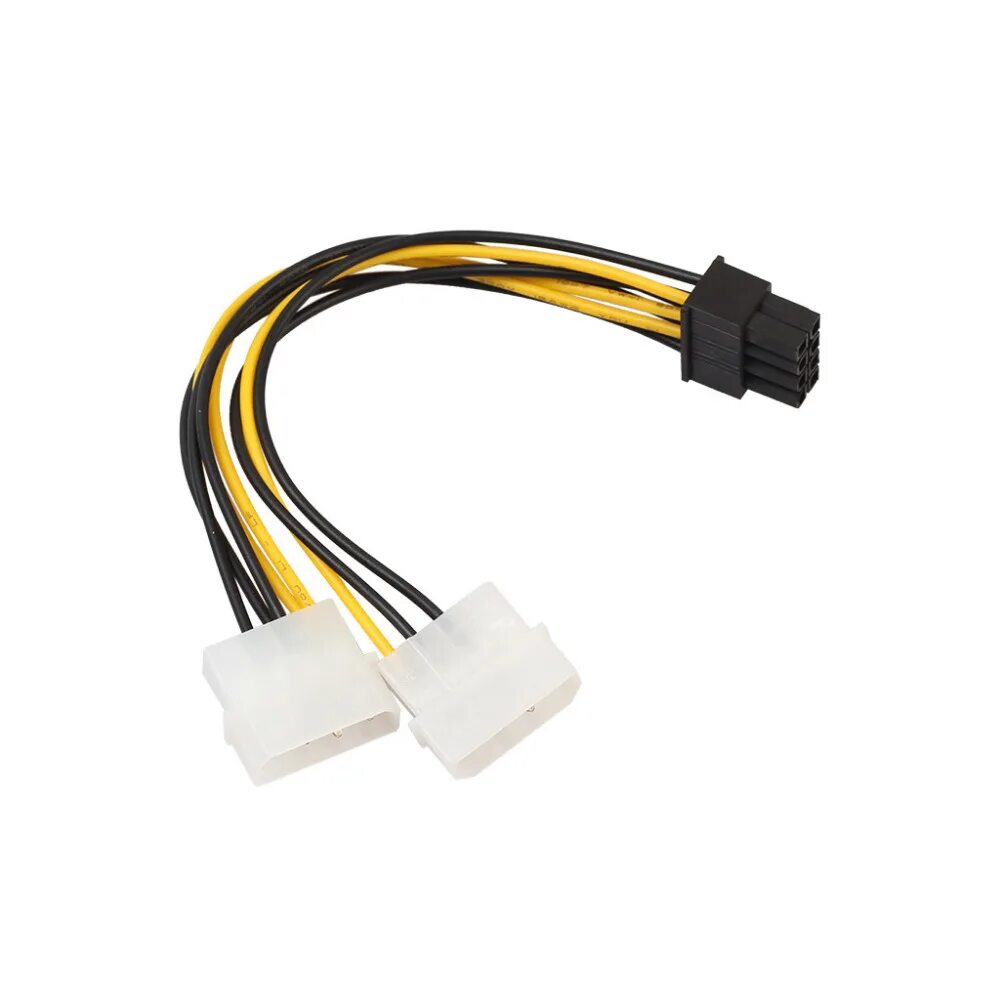 Переходник Molex 6 Pin. Адаптер питания 4 Pin Molex PCI-E. Кабель питания Molex 4pin. 6+2 Pin для видеокарты SATA Molex. Организация дополнительного питания