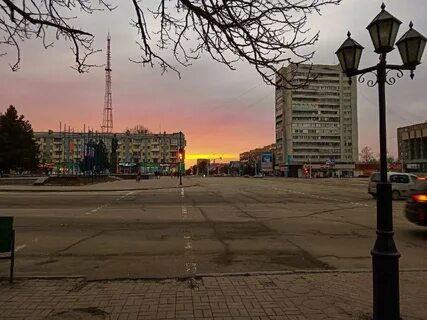 Луганск точное