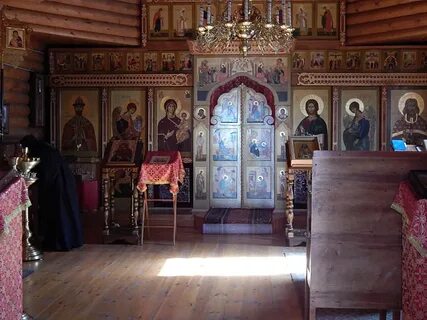 Отдать церкви