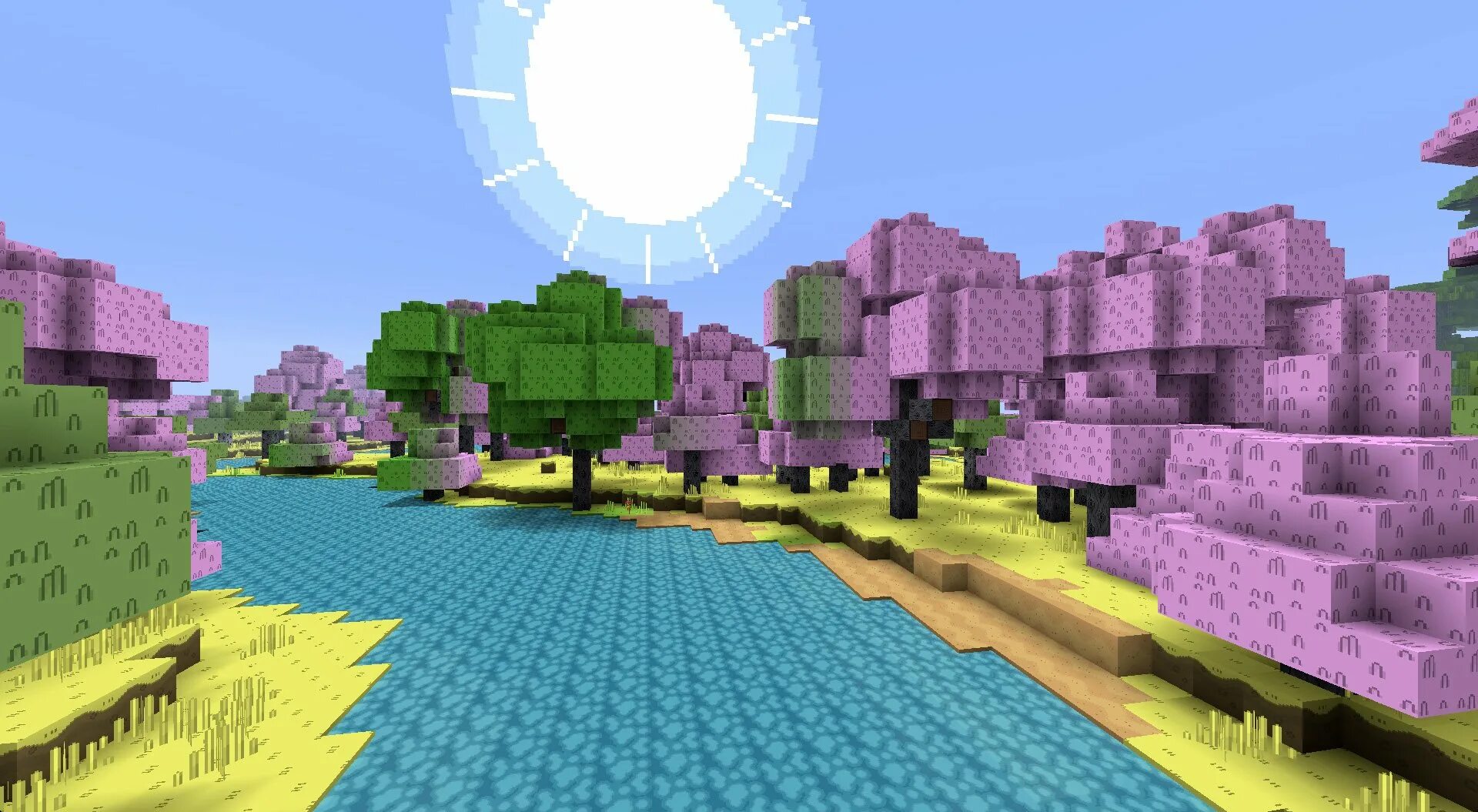 Adventures mod minecraft