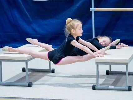 Спортивный комплекс грация