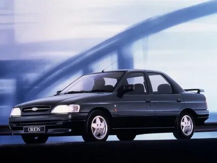 Автомобильные орион