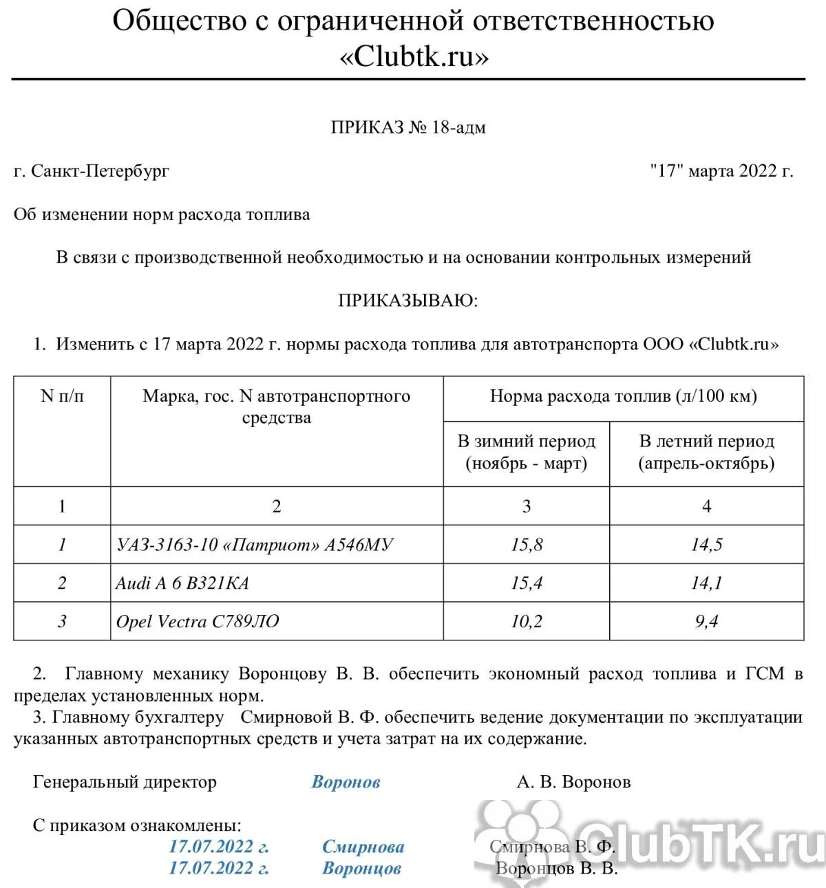 Приказ на ГСМ по нормам расхода на организацию. Приказ об утверждении норм ГСМ. Приказ об утверждении норм расхода топлива на спецтехнику. Приказ об утверждении норм расхода топлива образец 2020.