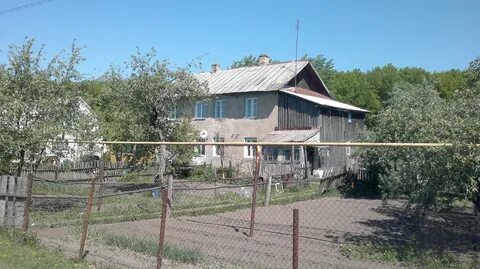 Поселок южный работа